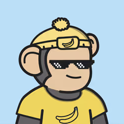 Cool Ape #2024
