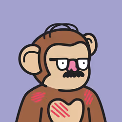 Cool Ape #4011