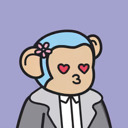 Cool Ape #56