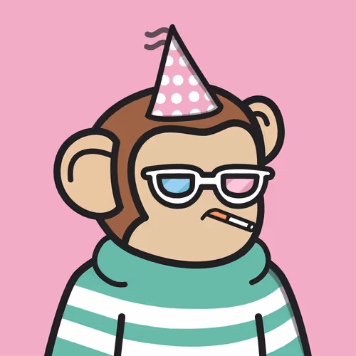 Cool Ape #2013