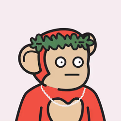 Cool Ape #2793