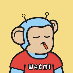 Cool Ape #2406