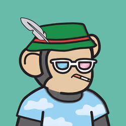 Cool Ape #2893