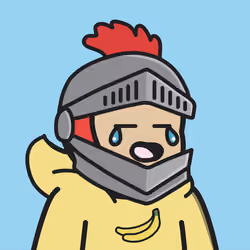 Cool Ape #2352
