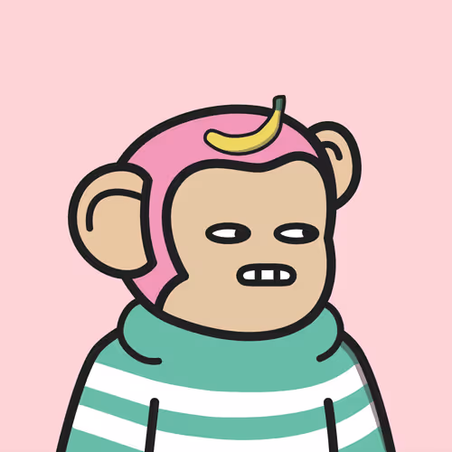 Cool Ape #1473