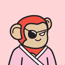 Cool Ape #2718