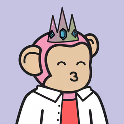 Cool Ape #2966