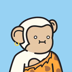 Cool Ape #5356