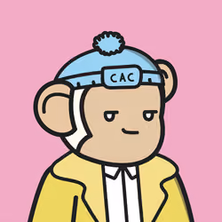 Cool Ape #3729