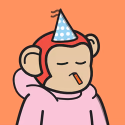 Cool Ape #329