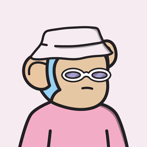 Cool Ape #5514
