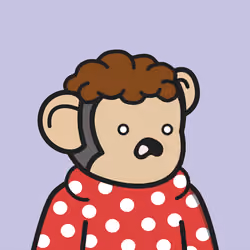 Cool Ape #3259