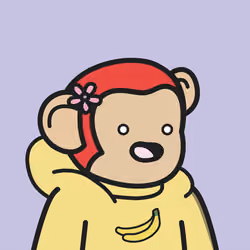 Cool Ape #5311