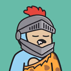 Cool Ape #4569