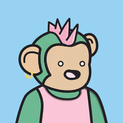 Cool Ape #950
