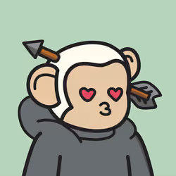 Cool Ape #2113