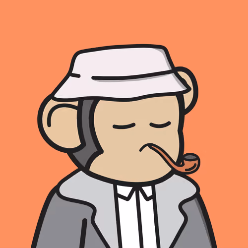 Cool Ape #2230