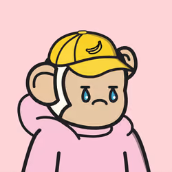 Cool Ape #2886