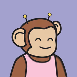 Cool Ape #1691