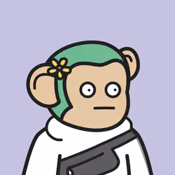 Cool Ape #5003