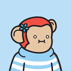Cool Ape #4325