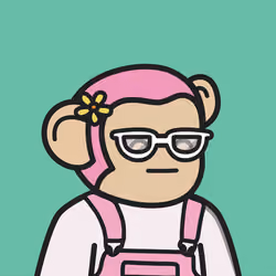 Cool Ape #4731