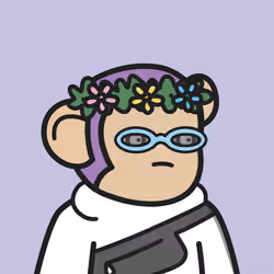 Cool Ape #4293