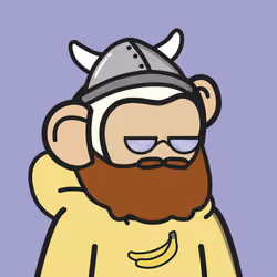 Cool Ape #1839