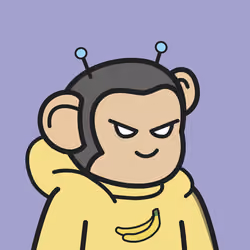 Cool Ape #5228