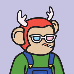 Cool Ape #2470