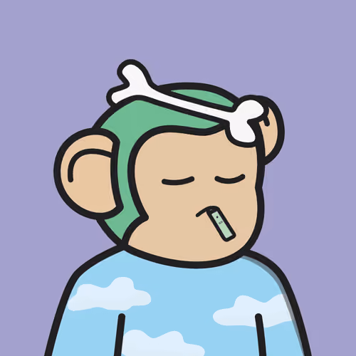 Cool Ape #364