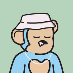 Cool Ape #4564