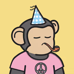 Cool Ape #4499