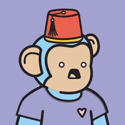 Cool Ape #4509