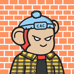 Cool Ape #2746