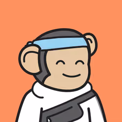 Cool Ape #2450