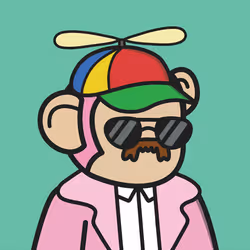 Cool Ape #4238
