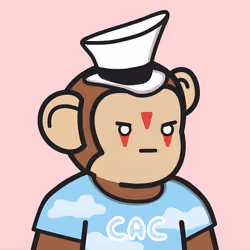 Cool Ape #3898