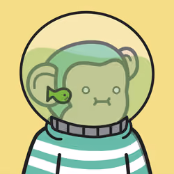 Cool Ape #4081
