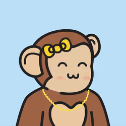 Cool Ape #267