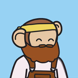 Cool Ape #3680