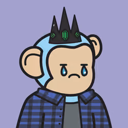 Cool Ape #2357