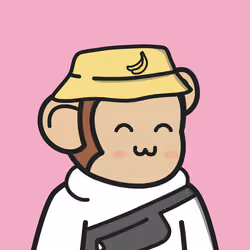 Cool Ape #864