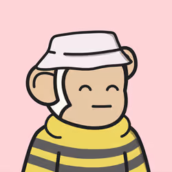 Cool Ape #4812