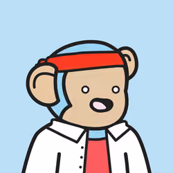 Cool Ape #2625