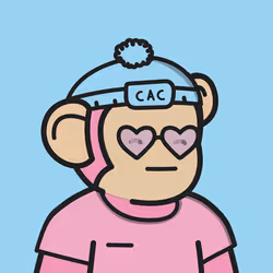 Cool Ape #5350