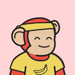 Cool Ape #2909