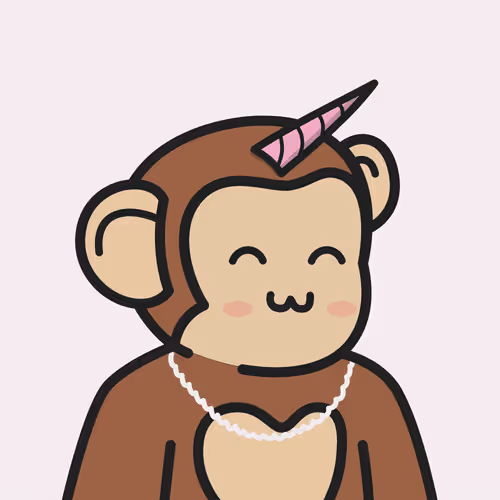 Cool Ape #4014