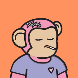 Cool Ape #5149