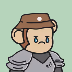 Cool Ape #219